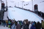 , Winter X-Games Womens Ski Superpipe 2011 - Courchevel Enquirer